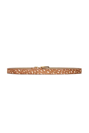 petit moments Bambi Belt in Neutral