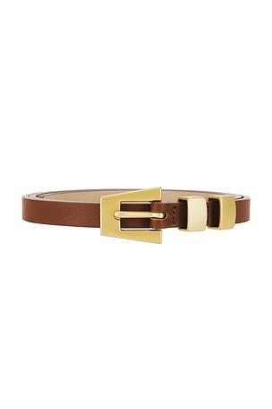 Modern Slim Belt petit moments