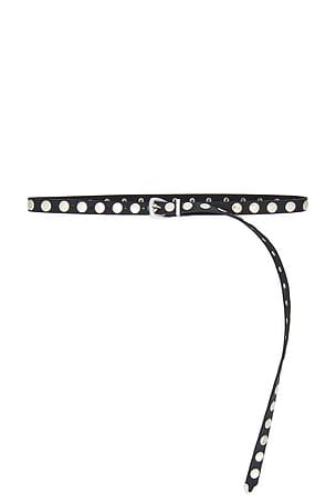 Long Studded Disc Belt petit moments