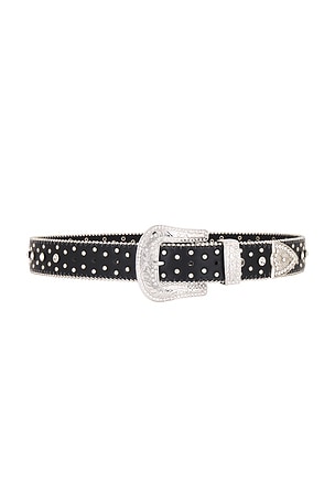 Rodeo Belt petit moments