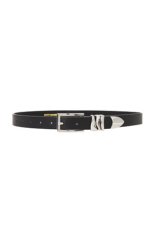 Modern Belt petit moments