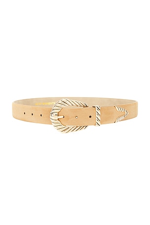 Modern Rodeo Belt petit moments