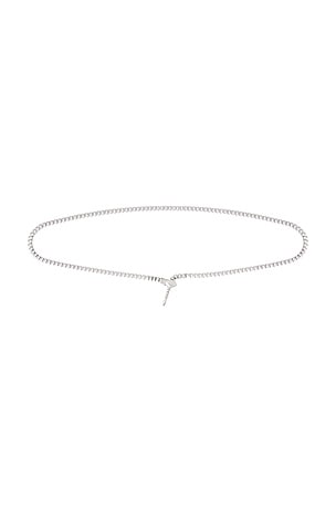 Snake Chain Belt petit moments