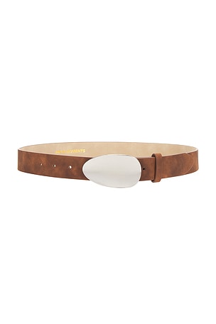 Laredo Belt petit moments