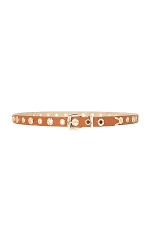 Rivet Studded Belt petit moments