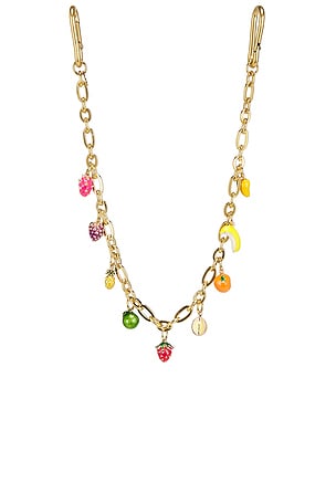 Sorrento Bag Charm petit moments
