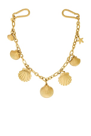 Azure Bag Chain petit moments
