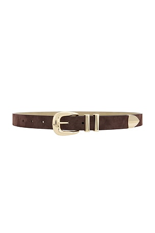 Atlas Belt petit moments