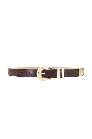 Atlas Belt petit moments