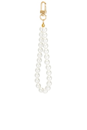 Pearl Key Chain petit moments