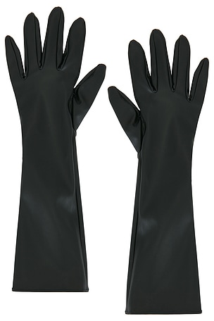 Carmen Gloves petit moments