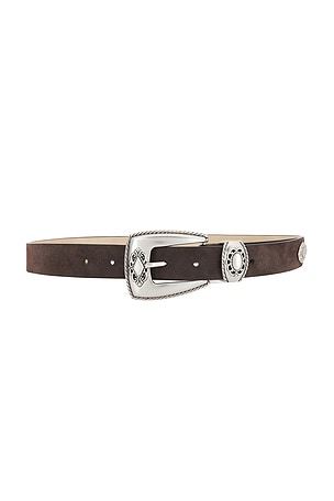 Spur Belt petit moments