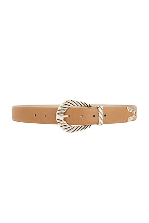 Modern Rodeo Belt petit moments