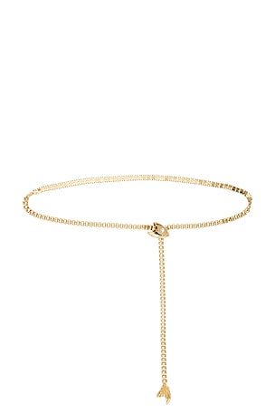 Fishbone Belt petit moments