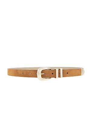 Atlas Belt petit moments