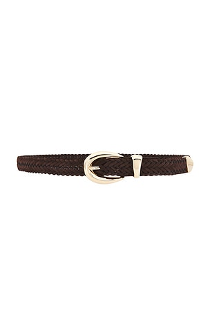 Braided Marisa Belt petit moments