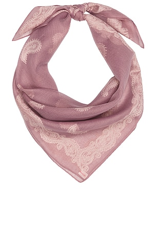 EVERLY 스카프 petit moments