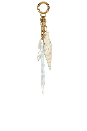 Sunkissed Keychain petit moments