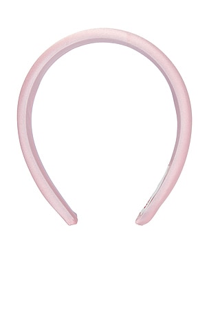 X Scott King Hair Rosie Headband petit moments