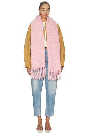 Copenhagen Scarf petit moments