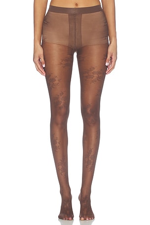 Vintage Lace Tights petit moments