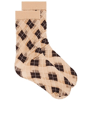 Constance Socks petit moments