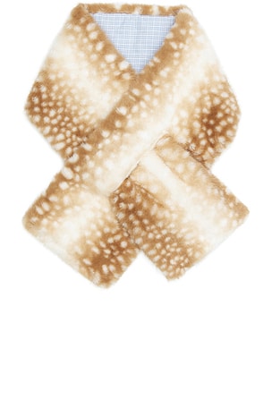 Bambi Scarf petit moments