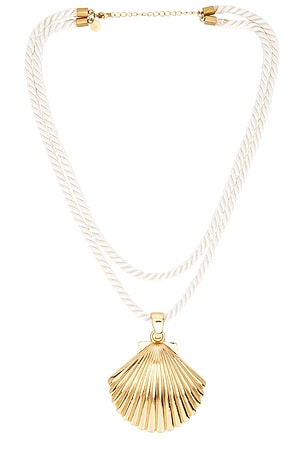 Tahiti Necklace petit moments