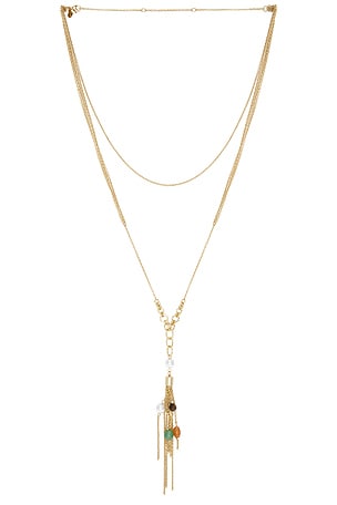 Dune Necklace petit moments