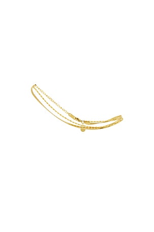 SALEM アンクレット petit moments