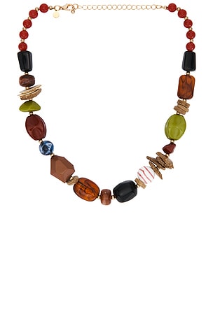 Zoe Necklace petit moments