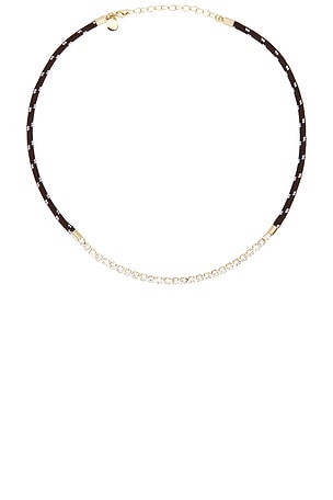 Paracord Beam Necklace petit moments