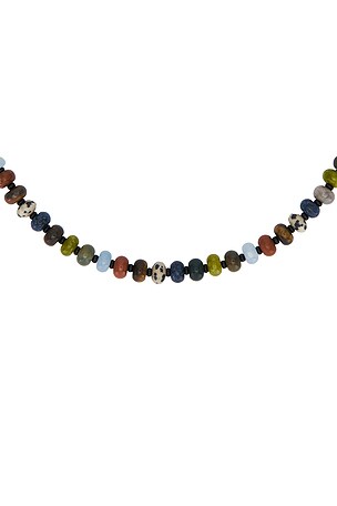 petit moments Palma Necklace in Multi
