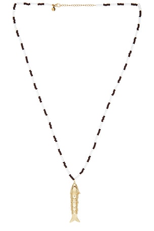 Bait Necklace petit moments