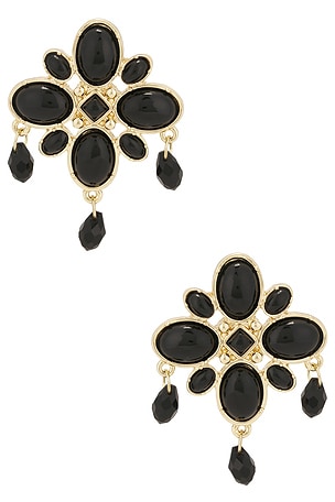 Ember Earrings petit moments
