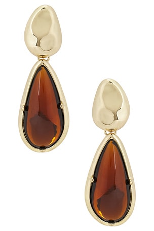 Solstice Earrings petit moments