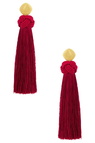 Rylie Earrings petit moments