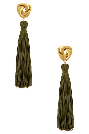 Maddie Earrings petit moments