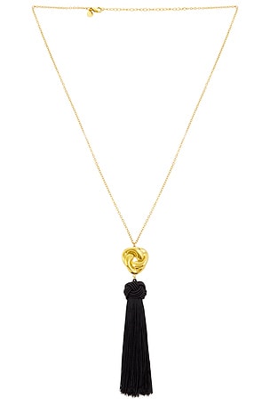 Sierra Necklace petit moments