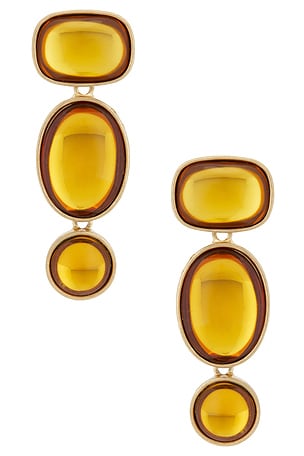 Jones Earrings petit moments