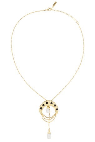 Dusk Necklace petit moments