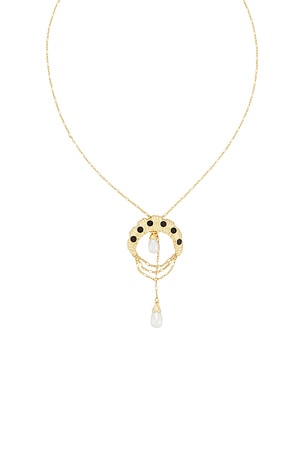 petit moments Dusk Necklace