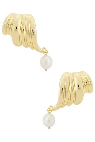 Canyon Earring petit moments