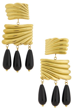 Sonora Earrings petit moments