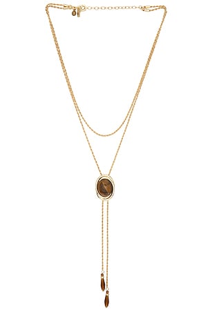 Heirloom Necklace petit moments
