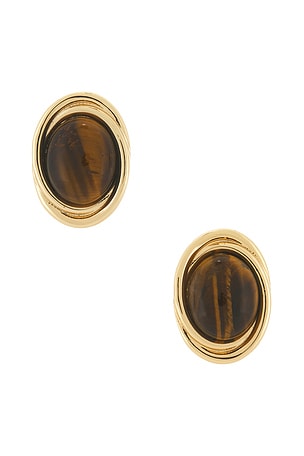 Heirloom Earrings petit moments