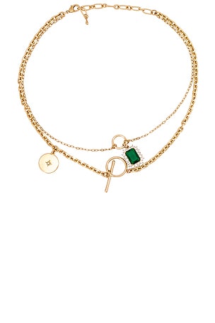Tommy Necklacepetit moments$45
