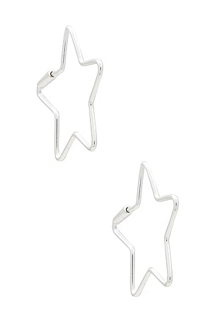 Stargirl Hoops petit moments