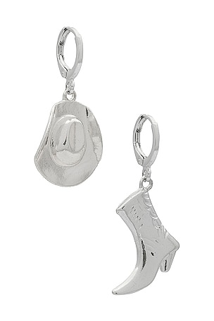 BOUCLES D'OREILLES FAYE petit moments