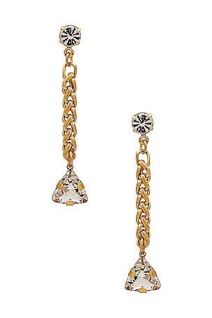 Merry Earrings petit moments